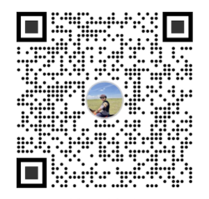 Zelle QR code